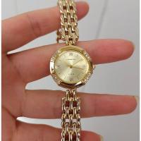 ราคา นาฬิกา LANCEL Paris มือสอง ของแท้ 100% (23746487747)