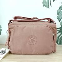 ราคา กระเป๋าคิปลิ้งสะพายข้าง KIPLING RETH CROSSBODY กระเป๋าคิบลิ้งของแท้ 100% กระเป๋าคิปลิงค์แท้ outlet คิบลิง กระเป๋าถือ (11686788110)