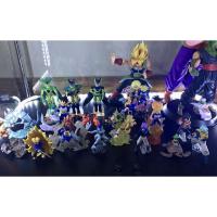 ราคา Dragonball ดราก้อนบอลงาน HG งานไข่ ของแท้ (มือสอง) (15359811131)