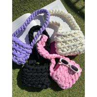 ราคา พร้อมส่ง new wego (japan) big yarn bag (19675112590)