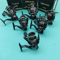 ราคา รอกสปินนิ่งรุ่นDEUKIO / AC (9920840676)
