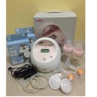 ราคา Spectra S2 เครื่องปั้มนม (1876771359)