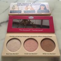 ราคา The balm แท้ๆ‼️ (384347963)