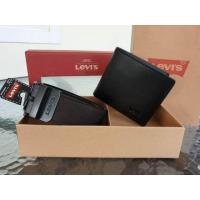 ราคา กระเป๋าสตางค์+เข็มขัด Levi's (1630043968)