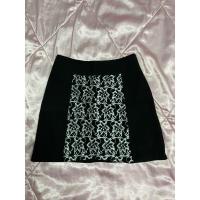 ราคา กระโปรงทรงเอ สีดำ มือสอง ใส่ทำงานได้ (8949987673)