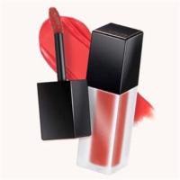 ราคา ✨ลองสวอทสี 1 ครั้ง✨ A’PIEU COLOR LIP STAIN MATTE FLUID – RD02 AFTER YOU (1093240178)