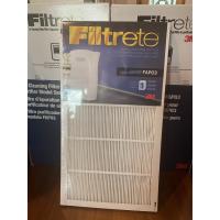 ราคา ฟิลทรีตท์ แผ่นกรองสำหรับเครื่องกรองอากาศ 3M Filtrete Ultra Clean (FAPF03) สำหรับเครื่องฟอกอากาศ (11717668045)