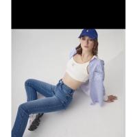 ราคา Merge Zia Shirt Free size (19370133937)