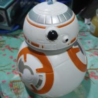 ราคา แก้วน้ำ SF Cinema BB-8 จาก Star War (3945186405)