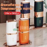 ราคา กล่องเก็บแปรงสีฟันและยาสีฟัน กระบอกใส่แปรงสีฟัน กล่องใส่แปรงสีฟัน ที่ใส่แปรงสีฟัน กล่องเก็บแปรงสีฟัน น้ำหนักเบา ส่งเร็ว (22449353970)