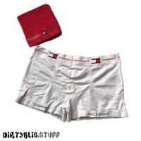 ราคา Tommy boxer made in USA (10550961849)