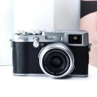 ราคา FUJI X100 ( compact ) (23386268716)