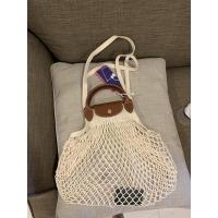 ราคา Longchamp filet size S (14064118319)