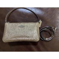 ราคา coach cross body พอชแท้ (10062245813)