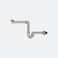 ราคา (EVE) ท่อน้ำทิ้ง 1 ทาง ชนิด P-Trap PP1PT (16570075604)