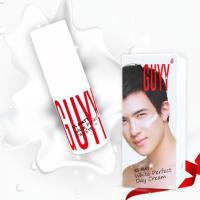 ราคา ถูกที่สุด GUYY SS Matt White Perfect Day Cream (ขวด30ml.) (7817296480)