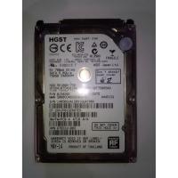 ราคา HGST 5K1000-750 750GB 5400RPM 8MB Cache SATA 2.5" Hard Disk Drive (2279424396)