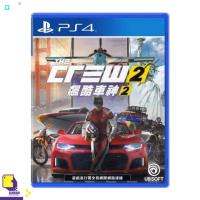 ราคา PlayStation™ PS4 The Crew 2 (By ClaSsIC GaME) (22251235016)