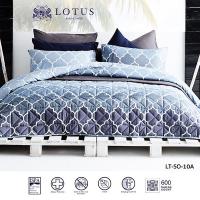 LOTUS ผ้านวม 100x90 นิ้ว รุ่น SOHO LT-SO-10A