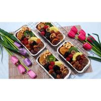 ราคา ฟรุตเค้ก ฟรุตเค้กผลไม้ #ฟรุตเค้ก #ฟรุตเค้กHomemade #ฟรุตเค้กไวน์เเดง ( ราคา 355฿ ) (ขนาด 450 กรัม ) (8845338501)