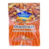 ราคา บลูไดมอนด์ มิกซ์นัท ขนาด150 กรัม (5209136728)