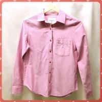 ราคา (เสื้อมือสอง) เสื้อเชิ้ต CC-OO (5442168001)