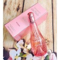 ราคา น้ำหอม Davidoff Cool Water Sea Rose Woman EDT 100ml (1499002087)