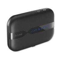 ราคา D-Link DWR-932C N300 4G/LTE WiFi Mobile Modem Router (4109885440)
