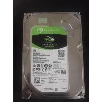 ราคา 1TB HDD (ฮาร์ดดิสก์) SEAGATE BARRACUDA 7200RPM SATA3 (ST1000DM010) (12264198470)