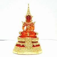 ราคา พระแก้วจักรพรรดิหลวงปู่ดู่ขนาดหน้าตัก 3 นิ้วหลวงตาม้าปลุกเสก (6871966166)