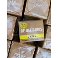 ราคา DKNY Be Delicious Donna Karan New York Eau De Parfum 100ml. (แพ็คเกจใหม่) (7632504689)
