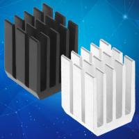 ราคา ฮีทซิงค์ระบายความร้อนอลูมิเนียม 9 x 9 x 12 มม. 5 ชิ้น / ชุด (2352832320)