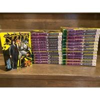 ราคา SIDOOH วิถีซามูไร 1-25 เล่มจบ (มือสอง) ปก 1125 (6153017133)