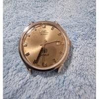 ราคา Technos vintage watch automatic (21020784054)