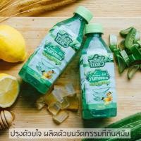 ราคา น้ำว่านหางจระเข้ ตรา ติ๊กโก้ (2865573980)