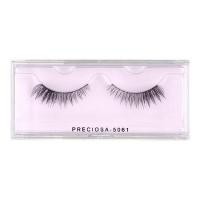 ราคา Preciosa Nature Clear ขนตา เนเจอร์เคลียร์ #5061 (1055192196)
