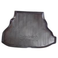 ราคา ถาดท้าย/ถาดท้ายรถ/ถาดวางสัมพาระ Honda City 2008-2013 (2734156156)