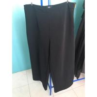 ราคา กางเกงขาบาน ผ้ายืด (270873619)