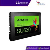 ราคา Adata SATA SSD SU630 480GB 2.5" R520MB/W450MB (ADT-SU630SS-480GQR) by Neoshop (22305553452)