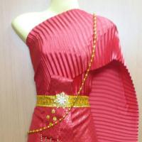 ราคา ทั่วไทย ชุดไทยแก้บน หรือใส่เอง ปลีก/ส่ง ราคาถูก (73939713)