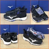 ราคา Mizuno Wave Momentum 2 สุดยอดรองเท้าอินดอร์ มีเชือกแถม1ชุด หรูหรา สีสวย พื้นหนา นุ่มใส่สบายเท้า เบา น่าใช้ V1GA211202 (8359468175)