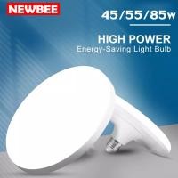 ราคา หลอดไฟLED แสงสีขาว หลอดไฟส่องสว่าง หลอดประหยัดไฟ Super Bright หลอดไฟขั้วE27 วัสดุทนทาน หลอดไฟอเนกประสงค์ (12275250316)