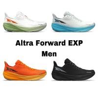 ราคา Altra FWD Experience - Men - รองเท้าวิ่งผู้ชาย (20485974257)
