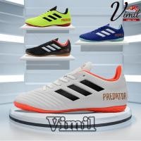 ราคา ส่งจากกรุงเทพ Adidas 18.1 TF รองเท้าฟุตบอลรองเท้าฟุตบอลอาชีพรองเท้าฟุตบอลฟุตซอล รองเท้าสำหรับเตะฟุตบอล คุณภาพดี (17319077396)