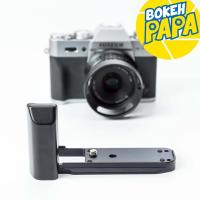 ราคา PRO GRIP กริป สำหรับกล้อง FUJI XT-10 / XT-20 / XT-30 ( L-Plate XT10 / XT20 / XT30 ) (3688046677)