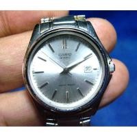 ราคา นาฬิกาข้อมือ Casio Quartz ผู้หญิง รุ่น 2725LTP-1183 ตัวเรือน สายสแตนเลส (15654494929)