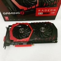ราคา Msi rx 480 4g gaming x (6940574029)
