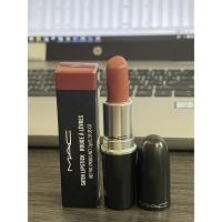ราคา [ส่งต่อ] ลิป M.A.C ❤️ สีMocca (11708424070)
