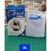 ราคา Arm Sling สายผ้าคล้องแขน ไซส์ XL ยี่ห้อ i-Flex (4853452817)