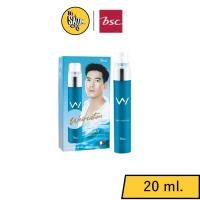 ราคา BSC WEIRCATION BODY SPRAY บอดี้สเปรย์ 20 ml. น้ำหอมให้กลิ่นสะดอาดสะชื่น ผ่อนคลาย แนวกลิ่น Waterfall fresh (9993661284)